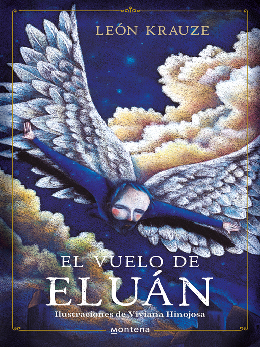 Title details for El vuelo de Eluán by León Krauze - Wait list